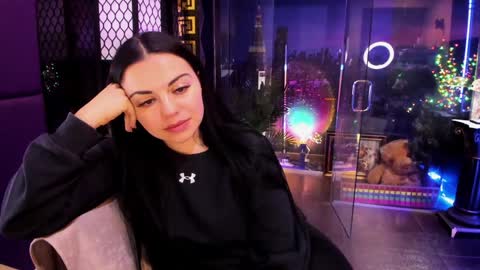 Alma online show from 11/09/25, 09:29