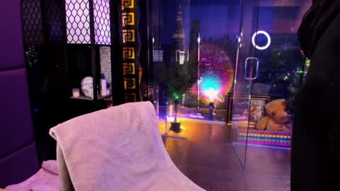 Alma online show from 12/14/25, 09:36