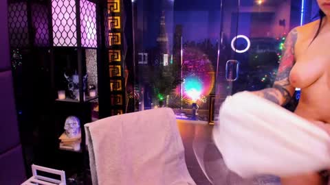 Alma online show from 01/12/26, 08:19