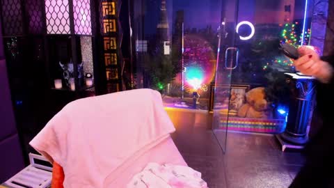 Alma online show from 03/15/26, 08:31