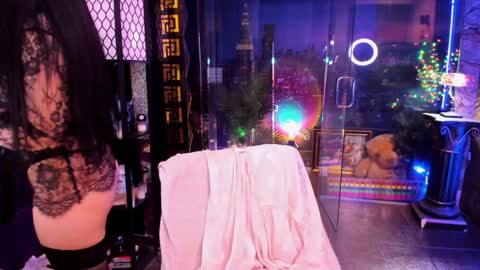 Alma online show from 03/19/26, 07:01