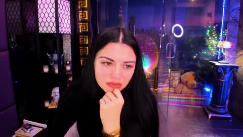 Alma online show from 03/31/26, 07:09