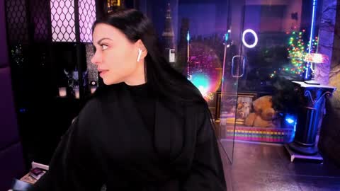 Alma online show from 04/02/26, 05:49