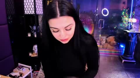 Alma online show from 04/17/26, 05:54