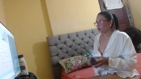 Alma online show from 01/17/26, 03:17