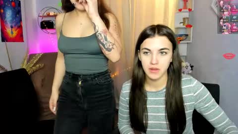 Alm online show from 04/14/26, 06:08