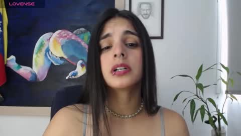 Snapshot of alma_sweet chatting on 12/04/24, 05:44 Arhantxa online show from 12/04/24, 05:44