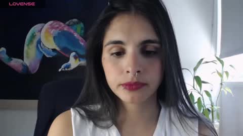 Snapshot of alma_sweet chatting on 12/05/24, 04:44 Arhantxa online show from 12/05/24, 04:44