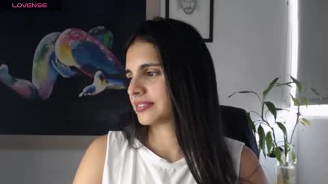 Snapshot of alma_sweet chatting on 12/05/24, 08:00 Arhantxa online show from 12/05/24, 08:00