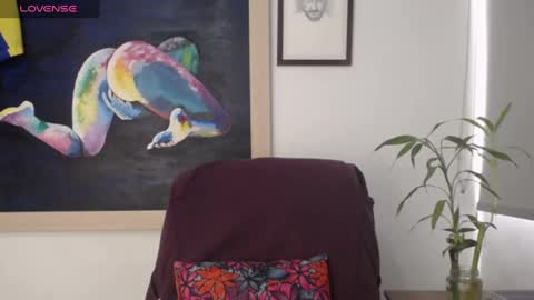 Snapshot of alma_sweet chatting on 12/11/24, 05:59 Arhantxa online show from 12/11/24, 05:59