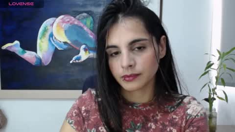 Snapshot of alma_sweet chatting on 12/17/24, 09:38 Arhantxa online show from 12/17/24, 09:38