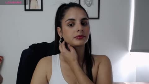 Snapshot of alma_sweet chatting on 01/03/25, 06:46 Arhantxa online show from 01/03/25, 06:46