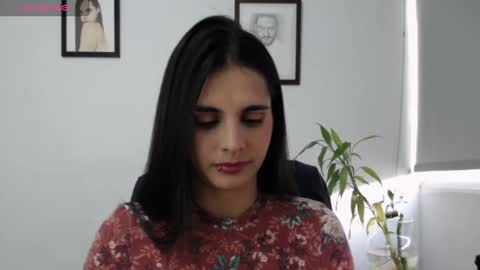 Snapshot of alma_sweet chatting on 01/12/25, 10:12 Arhantxa online show from 01/12/25, 10:12