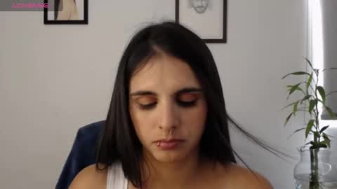 Snapshot of alma_sweet chatting on 01/14/25, 08:37 Arhantxa online show from 01/14/25, 08:37