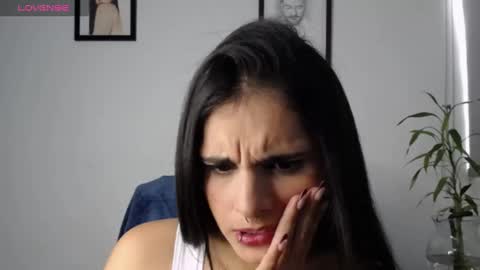 Snapshot of alma_sweet chatting on 01/15/25, 07:23 Arhantxa online show from 01/15/25, 07:23