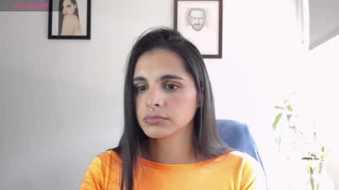 Snapshot of alma_sweet chatting on 01/16/25, 05:55 Arhantxa online show from 01/16/25, 05:55