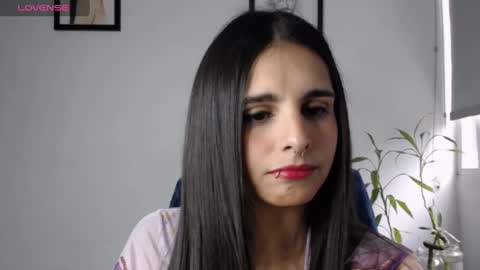 Snapshot of alma_sweet chatting on 01/19/25, 07:37 Arhantxa online show from 01/19/25, 07:37