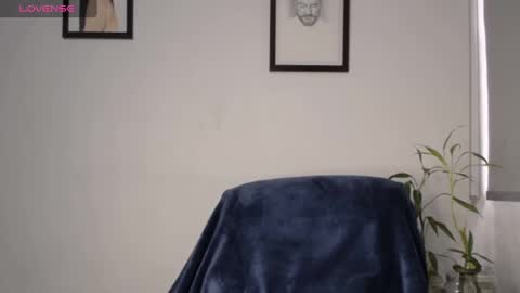 Snapshot of alma_sweet chatting on 01/19/25, 10:39 Arhantxa online show from 01/19/25, 10:39