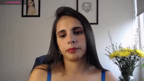 Snapshot of alma_sweet chatting on 01/24/25, 06:56 Arhantxa online show from 01/24/25, 06:56