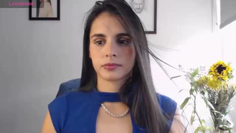 Snapshot of alma_sweet chatting on 02/01/25, 05:58 Arhantxa online show from 02/01/25, 05:58