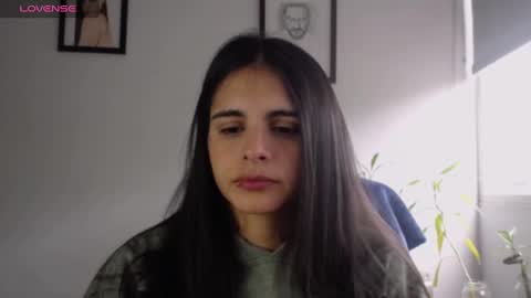 Snapshot of alma_sweet chatting on 03/07/25, 03:18 Arhantxa online show from 03/07/25, 03:18