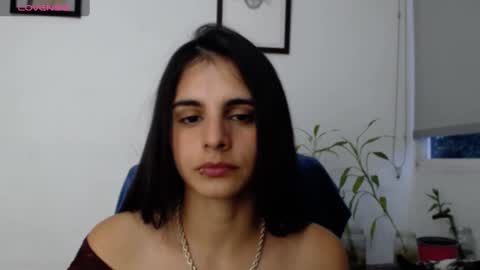 Snapshot of alma_sweet chatting on 03/08/25, 10:45 Arhantxa online show from 03/08/25, 10:45