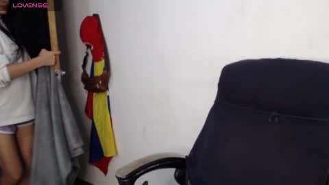 Snapshot of alma_sweet chatting on 09/09/25, 01:49 Arhantxa online show from 09/09/25, 01:49