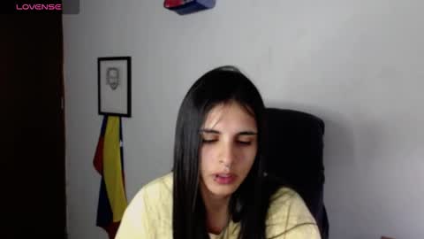 Snapshot of alma_sweet chatting on 10/03/25, 11:29 Arhantxa online show from 10/03/25, 11:29