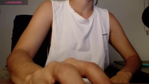 Snapshot of alma_sweet chatting on 10/05/25, 11:24 Arhantxa online show from 10/05/25, 11:24