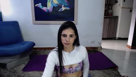 Snapshot of alma_sweet chatting on 10/12/25, 09:47 Arhantxa online show from 10/12/25, 09:47