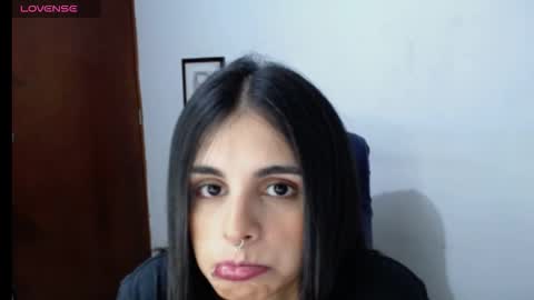 Snapshot of alma_sweet chatting on 10/22/25, 08:30 Arhantxa online show from 10/22/25, 08:30