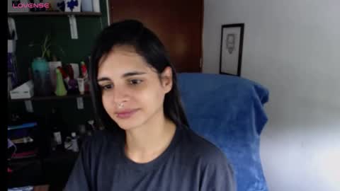 Snapshot of alma_sweet chatting on 10/24/25, 01:29 Arhantxa online show from 10/24/25, 01:29