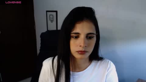 Snapshot of alma_sweet chatting on 11/02/25, 03:14 Arhantxa online show from 11/02/25, 03:14