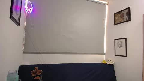 Snapshot of alma_sweet chatting on 11/22/25, 09:36 Arhantxa online show from 11/22/25, 09:36