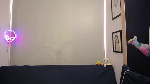 Snapshot of alma_sweet chatting on 11/25/25, 09:59 Arhantxa online show from 11/25/25, 09:59