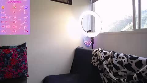 Arhantxa online show from 12/19/25, 12:23