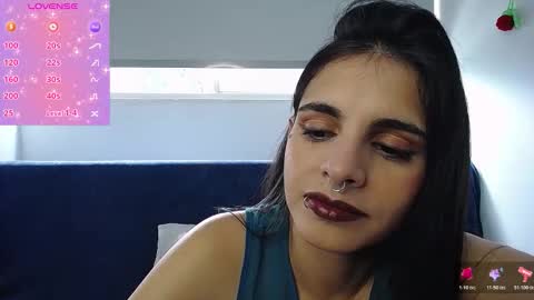 Arhantxa online show from 02/01/26, 05:33