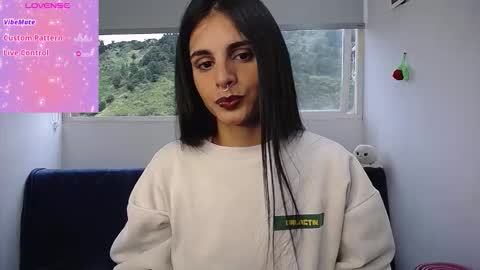 Arhantxa online show from 02/03/26, 10:37