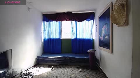 Arhantxa online show from 02/12/26, 07:53