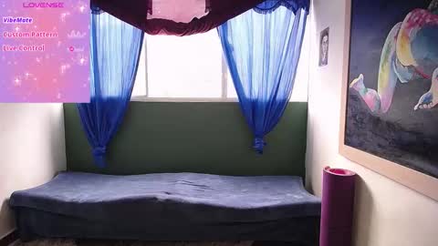 Arhantxa online show from 02/13/26, 06:26