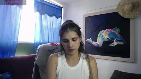 Snapshot of alma_sweet chatting on 04/19/26, 06:10 Arhantxa online show from 04/19/26, 06:10
