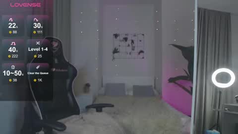 Amina online show from 02/03/25, 03:38