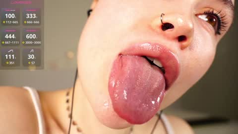 Alma online show from 12/19/24, 06:45