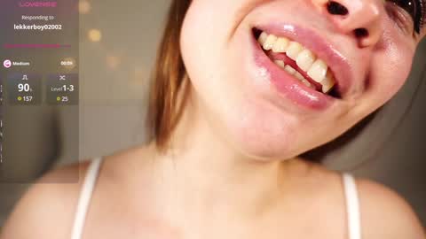 Alma online show from 12/31/24, 02:14