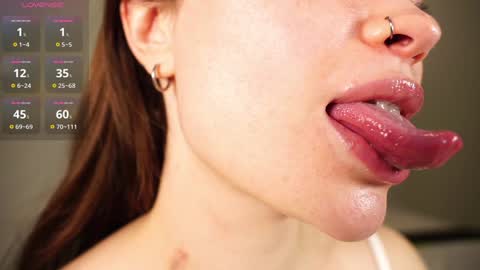 Alma online show from 01/13/25, 06:38