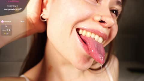 Alma online show from 01/14/25, 04:40