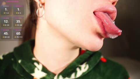 Alma online show from 01/20/25, 07:46