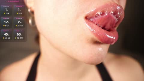 Alma online show from 01/24/25, 08:00