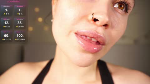 Alma online show from 02/01/25, 04:33