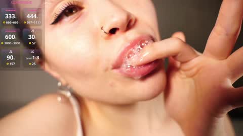 Alma online show from 02/03/25, 04:20